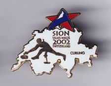 Rare pins pin d'occasion  Ménéac
