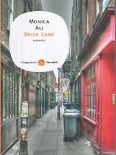 Brick lane ali usato  Italia