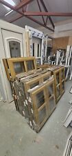 Upvc double glazed for sale  STOKE-ON-TRENT
