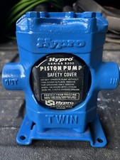 Hypro debro 5210c for sale  Clinton