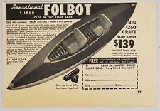 1951 print super for sale  Shipping to United Kingdom
