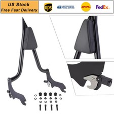 Backrest sissybar harley for sale  Bell Gardens