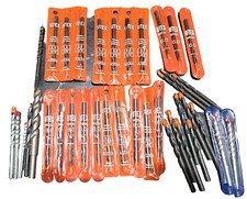 Stock utensili hss usato  Udine