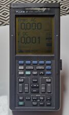 Fluke pm97 mhz gebraucht kaufen  Velbert