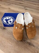 Birkenstock boston tg40 usato  Melzo