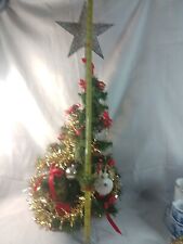 Vintage christmas tree for sale  NORWICH