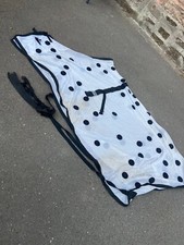 Magnetic rug 6ft for sale  CONGLETON
