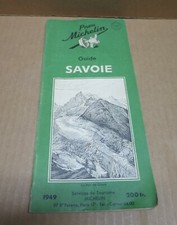Michelin guide vert d'occasion  Sancerre