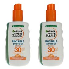 Ambre solaire invisible for sale  STOKE-ON-TRENT