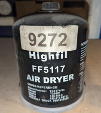 Air dryer cartridge for sale Air dryer cartridge for sale  TEWKESBURY
