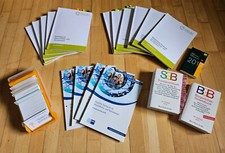 Fachwirt gesundheits sozialwes gebraucht kaufen  Lam