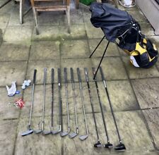 Golf club set for sale  DAGENHAM