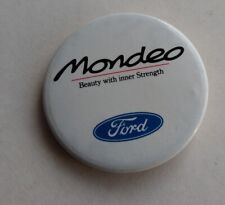 Ford mondeo lapel for sale  TUNBRIDGE WELLS