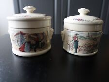 Pots foie gras d'occasion  Descartes