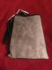 Leather cowhide singlestrap for sale  San Antonio