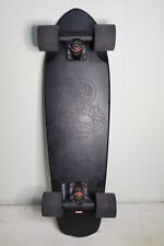 Rodas Globe Cruiser Skateboard Black King Cobra 7,25" x 26"/Tensor Cruiser comprar usado  Enviando para Brazil