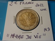 Euro 2022 unc d'occasion  Cagnes-sur-Mer