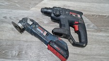 Bosch 18v gop for sale  NORWICH