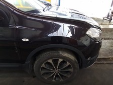 Front wing nissan for sale  DONCASTER
