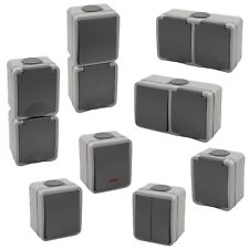 Feuchtraum serie ip54 gebraucht kaufen  Waldheim