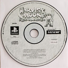 Ps1 playstation harvest gebraucht kaufen  Trier