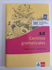 Caminos gramaticales ser gebraucht kaufen  Oberndorf am Neckar