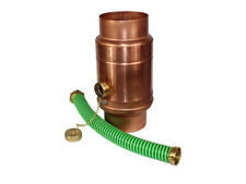 Wassersammler kupfer gebraucht kaufen  Bannewitz