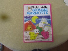 Club delle giovani usato  Italia