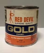 Vintage red devil for sale  Rollinsford