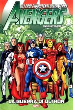 Fumetto brossura avengers usato  Villar Focchiardo