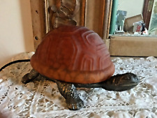 Lampe tortue pâte d'occasion  Beauvais