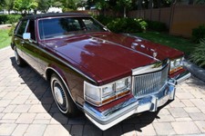 1980 cadillac seville for sale  Lakeland