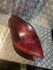 Peugeot 308 tail for sale Peugeot 308 tail for sale  WREXHAM