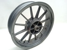 Cerchio posteriore rear usato  Italia