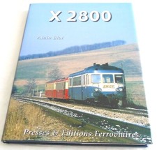 2800 presses editions d'occasion  France