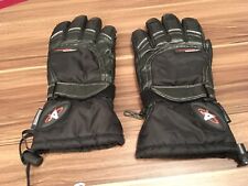 Akito motorcycle gloves for sale  HUDDERSFIELD