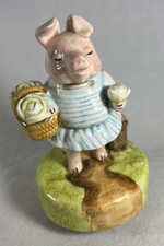 Vintage beatrix potter for sale  Daytona Beach