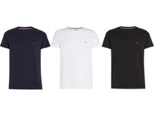 Tommy hilfiger shirt gebraucht kaufen  Bottrop