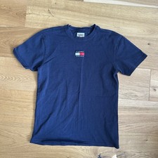 Tommy jeans navy for sale  KNARESBOROUGH