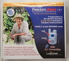 Freedom alert 35911 for sale  Spring Hill