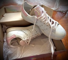 adidas superstar scarpe usato  Muggia