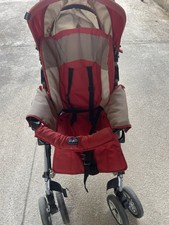 Passeggino chicco leggero usato  Catanzaro