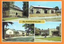 Ddr blankenfelde berschule gebraucht kaufen  Deutschland