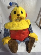 Vtg rolie polie for sale  Hemlock