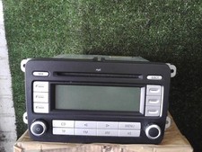 Autorradio original volkswagen d'occasion  Hendaye