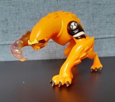 Action figure ben usato  Genova