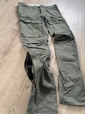 Star raw cargohose gebraucht kaufen  Rheine