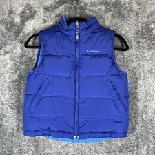 Bean puffer vest for sale  Caldwell