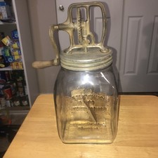 Vintage butter churn for sale  Saint Peters