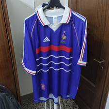 France shirt world usato  Pistoia